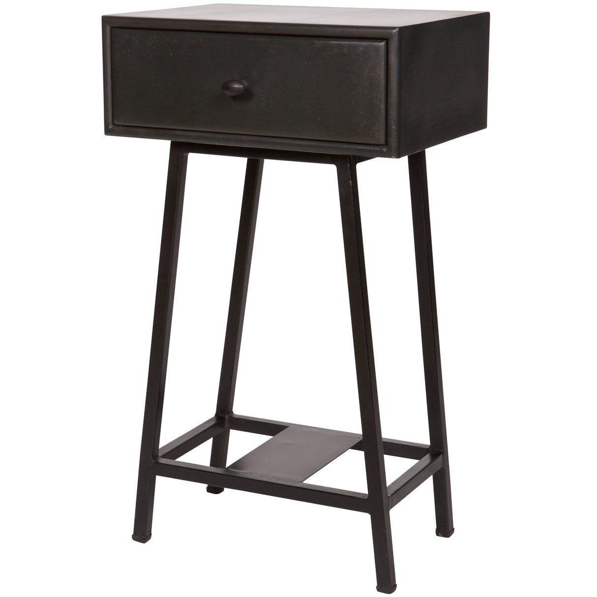 Skybox Sidetable Zwart