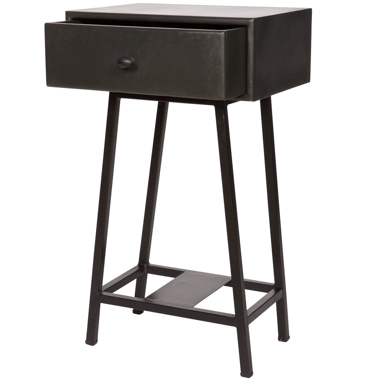 Skybox Sidetable Zwart