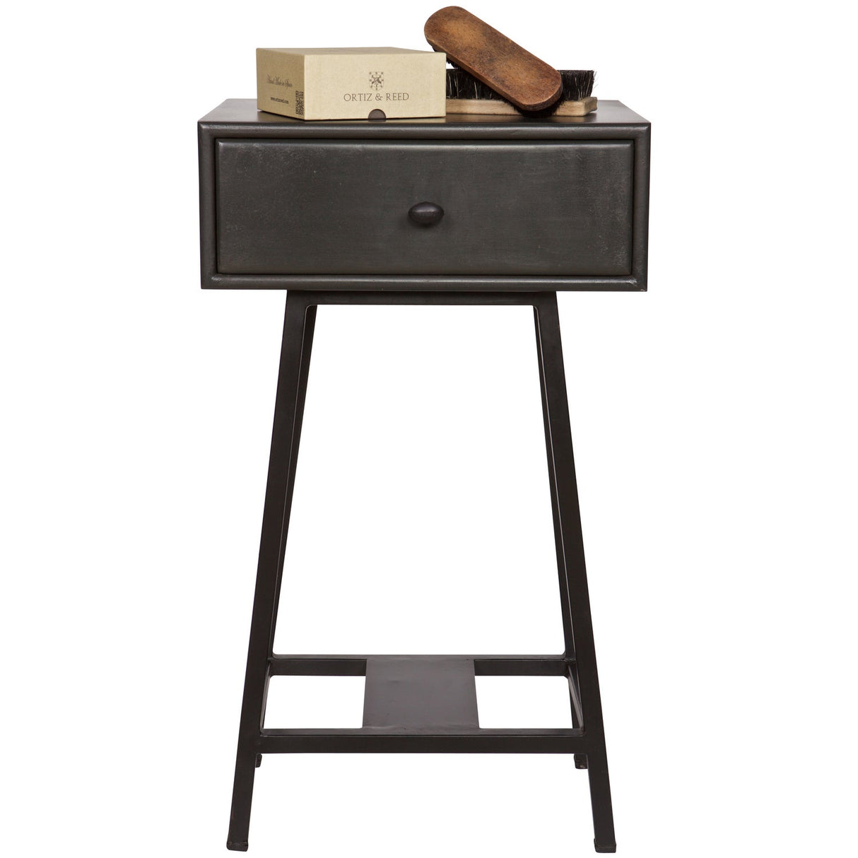 Skybox Sidetable Zwart