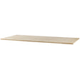 Tablo Tafelblad Eiken 160 X90 [Fsc] van WOOOD – Luxe comfort op maat van PureWonen. Vraag naar de beste prijs.