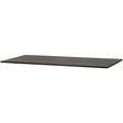 Tablo Tafelblad Eiken Blacknight 200 X90 [Fsc] van WOOOD – Luxe comfort op maat van PureWonen. Vraag naar de beste prijs.
