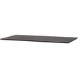 Tablo Tafelblad Eiken Blacknight 160 X90 [Fsc] van WOOOD – Luxe comfort op maat van PureWonen. Vraag naar de beste prijs.