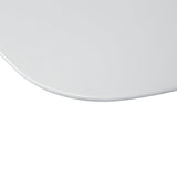 Tablo Tafelblad Essen Mist Organisch Lang 220 X100 [Fsc] van WOOOD – Luxe comfort op maat van PureWonen. Vraag naar de beste prijs.