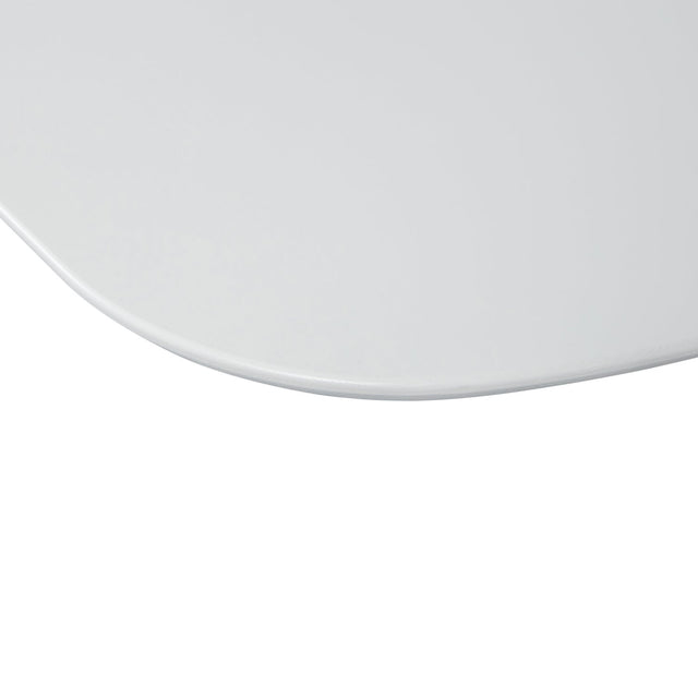 Tablo Tafelblad Essen Mist Organisch Lang 220 X100 [Fsc] van WOOOD – Luxe comfort op maat van PureWonen. Vraag naar de beste prijs.