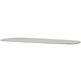 Tablo Tafelblad Essen Mist Organisch Lang 220 X100 [Fsc] van WOOOD – Luxe comfort op maat van PureWonen. Vraag naar de beste prijs.