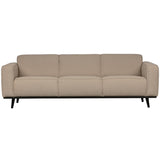 Statement 3 Zits Bank 230 Cm Boucle Beige van BePureHome – Luxe comfort op maat van PureWonen. Vraag naar de beste prijs.