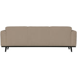 Statement 3 Zits Bank 230 Cm Boucle Beige van BePureHome – Luxe comfort op maat van PureWonen. Vraag naar de beste prijs.