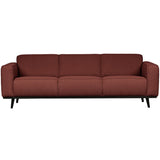 Statement 3 Zits Bank 230 Cm Boucle Chestnut van BePureHome – Luxe comfort op maat van PureWonen. Vraag naar de beste prijs.