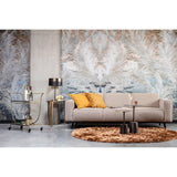 Statement 3 Zits Bank 230 Cm Boucle Nougat van BePureHome - laagste prijs offerte van PureWonen