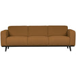 Statement 3 Zits Bank 230 Cm Boucle Butter van BePureHome – Luxe comfort op maat van PureWonen. Vraag naar de beste prijs.