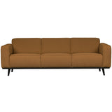 Statement 3 Zits Bank 230 Cm Boucle Butter van BePureHome – Luxe comfort op maat van PureWonen. Vraag naar de beste prijs.