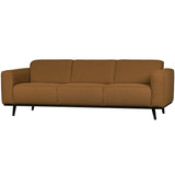 Statement 3 Zits Bank 230 Cm Boucle Butter van BePureHome – Luxe comfort op maat van PureWonen. Vraag naar de beste prijs.
