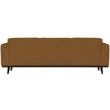 Statement 3 Zits Bank 230 Cm Boucle Butter van BePureHome – Luxe comfort op maat van PureWonen. Vraag naar de beste prijs.