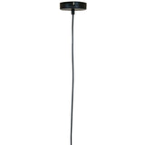 Adelaide Hanglamp Zwart O35 Cm van WOOOD - laagste prijs offerte van PureWonen