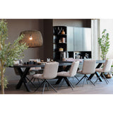 Finca Opbergkast Rond Links 78 Cm Grenen Diepzwart [Fsc] van WOOOD – Luxe comfort op maat van PureWonen. Vraag naar de beste prijs.