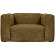 Bean Fauteuil Structure Velvet Spices van WOOOD – Luxe comfort op maat van PureWonen. Vraag naar de beste prijs.