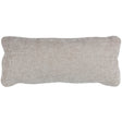 BEAN KUSSEN GROVE MELANGE STOF NATUREL van WOOOD – Luxe comfort op maat van PureWonen. Vraag naar de beste prijs.