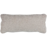 BEAN KUSSEN GROVE MELANGE STOF NATUREL van WOOOD - laagste prijs offerte van PureWonen
