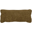 BEAN KUSSEN STRUCTURE VELVET SPICES van WOOOD – Luxe comfort op maat van PureWonen. Vraag naar de beste prijs.