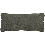 BEAN KUSSEN STRUCTURE VELVET WATERPLANT van WOOOD – Luxe comfort op maat van PureWonen. Vraag naar de beste prijs.