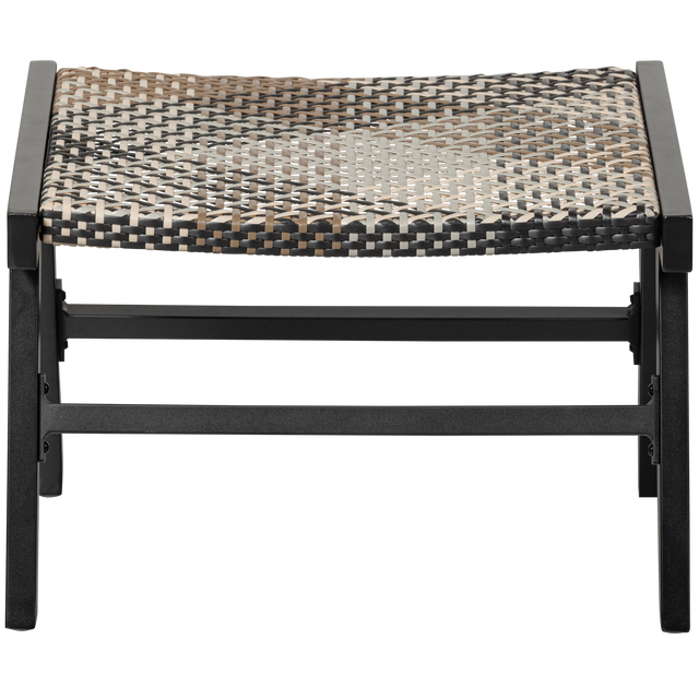 Pom Tuinhocker Aluminium Multicolor van WOOOD – Luxe comfort op maat van PureWonen. Vraag naar de beste prijs.