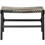 Pom Tuinhocker Aluminium Multicolor van WOOOD – Luxe comfort op maat van PureWonen. Vraag naar de beste prijs.