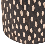 Perry Kruk Hout Donkerbruin van WOOOD – Luxe comfort op maat van PureWonen. Vraag naar de beste prijs.