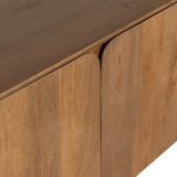 Jerre Tv Meubel Mango Naturel van WOOOD – Luxe comfort op maat van PureWonen. Vraag naar de beste prijs.