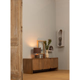 Jerre Tv Meubel Mango Naturel van WOOOD – Luxe comfort op maat van PureWonen. Vraag naar de beste prijs.