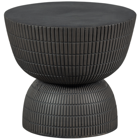 Samson Bijzettafel Fiber Clay Coffee 35x O40 Cm van WOOOD – Luxe comfort op maat van PureWonen. Vraag naar de beste prijs.