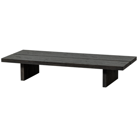 Lion Salontafel Mdf Donkerbruin 140x60 Cm van WOOOD – Luxe comfort op maat van PureWonen. Vraag naar de beste prijs.