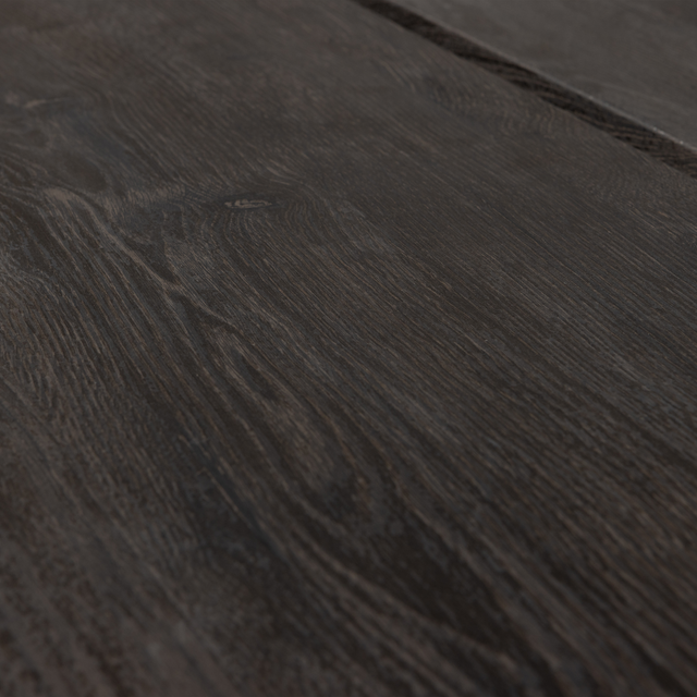 Lion Salontafel Mdf Donkerbruin 140x60 Cm van WOOOD - laagste prijs offerte van PureWonen