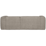 Bean Chaise Longue Rechts Grove Melange Travertin van WOOOD – Luxe comfort op maat van PureWonen. Vraag naar de beste prijs.