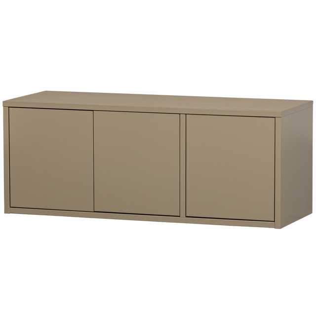 Turner Tv Meubel Grenen Mud [Fsc] van WOOOD – Luxe comfort op maat van PureWonen. Vraag naar de beste prijs.