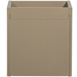 Turner Platenkast Grenen Mud [Fsc] van WOOOD – Luxe comfort op maat van PureWonen. Vraag naar de beste prijs.