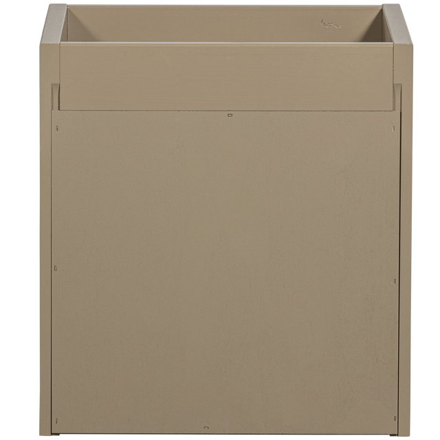 Turner Platenkast Grenen Mud [Fsc] van WOOOD – Luxe comfort op maat van PureWonen. Vraag naar de beste prijs.