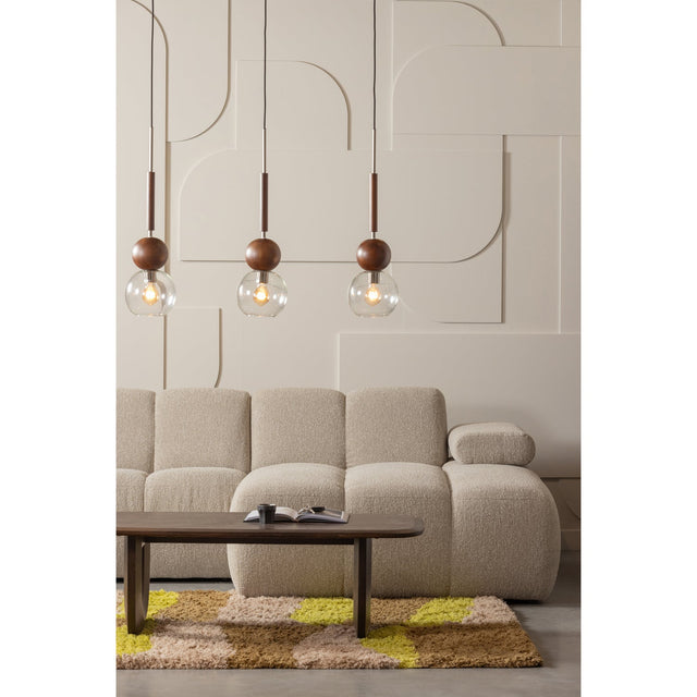 Frequent Salontafel Mango Walnoot 120x60 Cm van BePureHome – Luxe comfort op maat van PureWonen. Vraag naar de beste prijs.