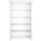 Isabel Brocante Kast Grenen Wit [Fsc] van WOOOD – Luxe comfort op maat van PureWonen. Vraag naar de beste prijs.