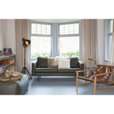 Rodeo Poef 43x120x60 Army van BePureHome – Luxe comfort op maat van PureWonen. Vraag naar de beste prijs.