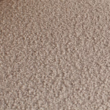 Statement Hocker Boucle Beige van BePureHome – Luxe comfort op maat van PureWonen. Vraag naar de beste prijs.