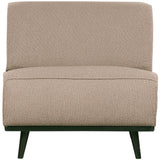 Statement 1 Zits Element Boucle Beige van BePureHome – Luxe comfort op maat van PureWonen. Vraag naar de beste prijs.