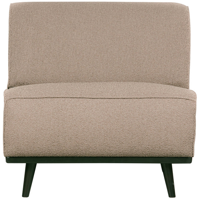 Statement 1 Zits Element Boucle Beige van BePureHome – Luxe comfort op maat van PureWonen. Vraag naar de beste prijs.