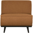 Statement 1 Zits Element Boucle Butter van BePureHome – Luxe comfort op maat van PureWonen. Vraag naar de beste prijs.
