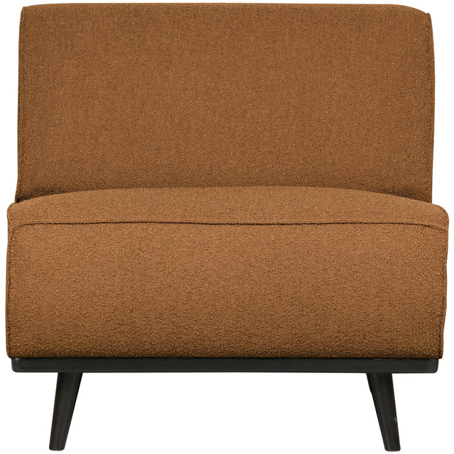 Statement 1 Zits Element Boucle Butter van BePureHome – Luxe comfort op maat van PureWonen. Vraag naar de beste prijs.