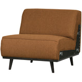 Statement 1 Zits Element Boucle Butter van BePureHome – Luxe comfort op maat van PureWonen. Vraag naar de beste prijs.