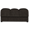 Second Date Hocker Vintage Antraciet van WOOOD – Luxe comfort op maat van PureWonen. Vraag naar de beste prijs.
