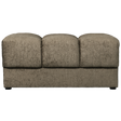 Second Date Hocker Structure Velvet Bonsai van WOOOD – Luxe comfort op maat van PureWonen. Vraag naar de beste prijs.