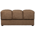 Second Date Hocker Structure Velvet Brass van WOOOD – Luxe comfort op maat van PureWonen. Vraag naar de beste prijs.