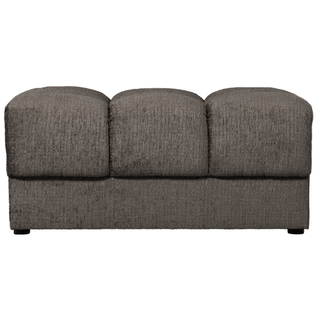 Second Date Hocker Structure Velvet Mountain van WOOOD – Luxe comfort op maat van PureWonen. Vraag naar de beste prijs.