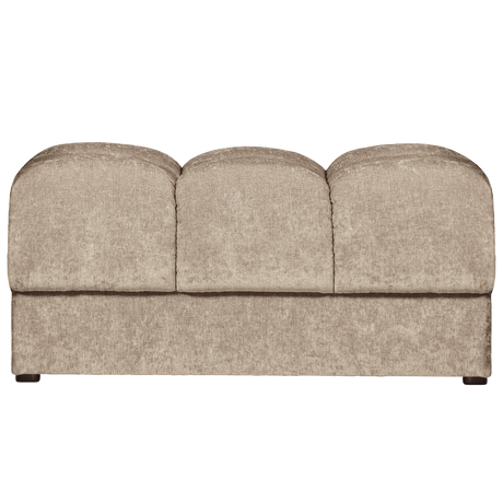 Second Date Hocker Vintage Nougat van WOOOD – Luxe comfort op maat van PureWonen. Vraag naar de beste prijs.